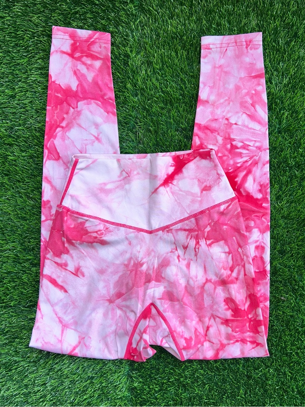 Vitality Tie-Dye Leggings